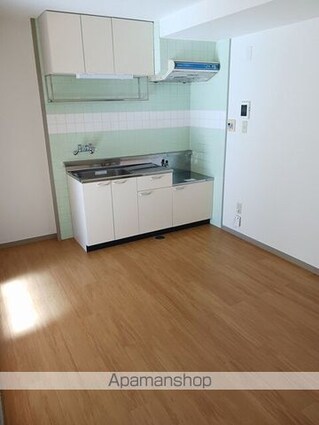 エルディムなかはら[3DK/53.24m2]のリビング・居間