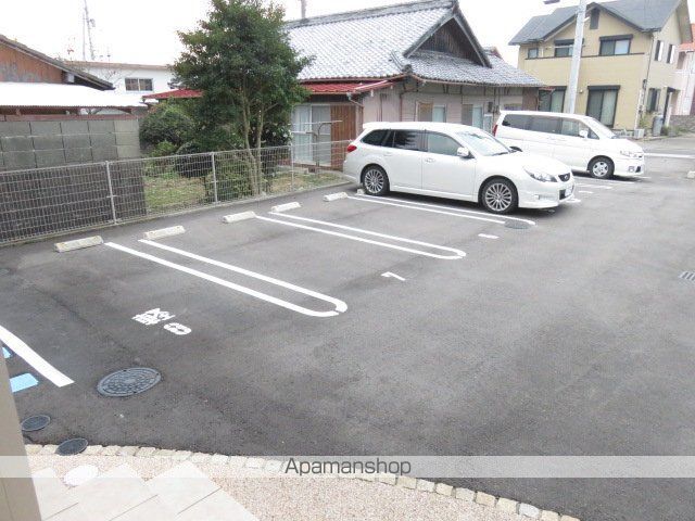 デミコリーヌ B棟のその他写真