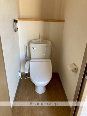 プチメゾン野田の内装写真