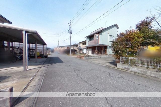 ピュアコートBの周辺写真
