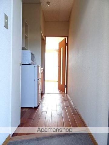 ユトリロ坪井町の内装写真