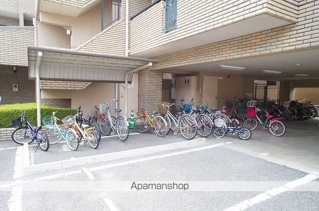 サンセーヌ百道のその他写真