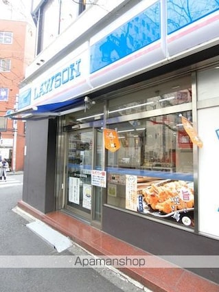東京都品川区東五反田１丁目[1K/20.12m2]の周辺1
