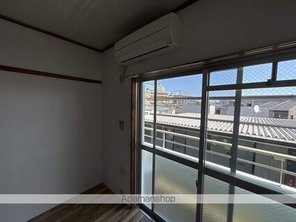 平和マンション上杉[2K/29.2m2]のその他設備