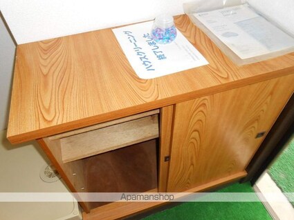 ロフトハウスこうの[1R/26.4m2]の内装