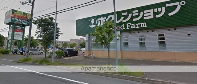 カルテット IIの周辺写真