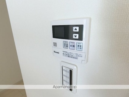 Ｒｉｓｉｎｇ　Ｓｕｎ[1LDK/45.86m2]の内装4