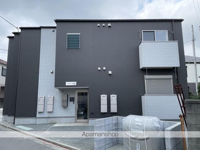 サクセス川越