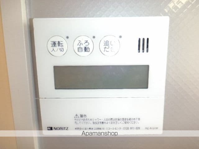グレイスヒルズIIIの内装写真