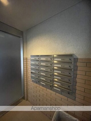 アーバン　ドエル[1R/34.48m2]の共用部1