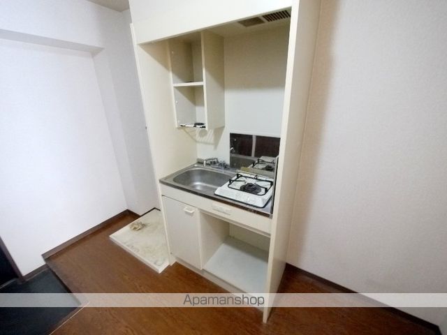 Ｍｕｓｅ　Ｍｉｚｕｈｏ[1K/22.84m2]の内装4