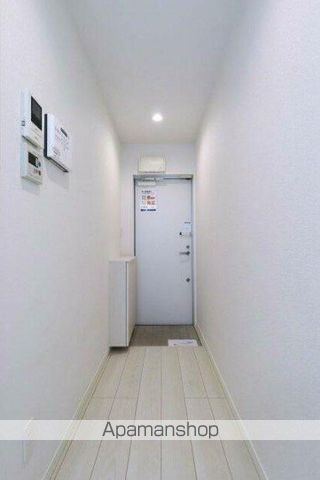 プロスペール神大前の内装写真