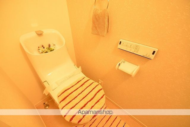 COLONIAL藤松の内装写真
