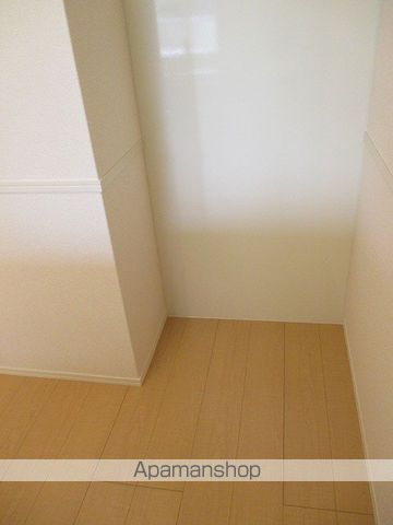 ベルエア ヒルズの内装写真