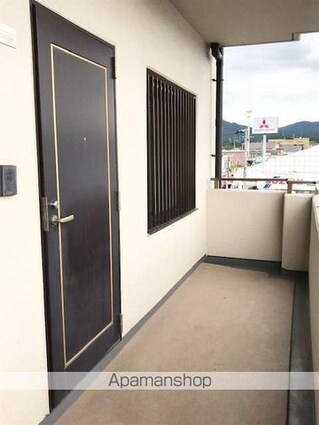 滋賀県湖南市石部北１丁目[2DK/45.54m2]のエントランス5