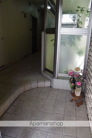 メゾンドゥ城北の内装写真