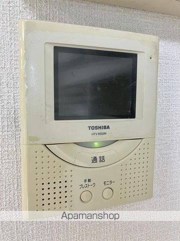 中央本線 三鷹駅 徒歩15分 2階建 築15年の内装写真