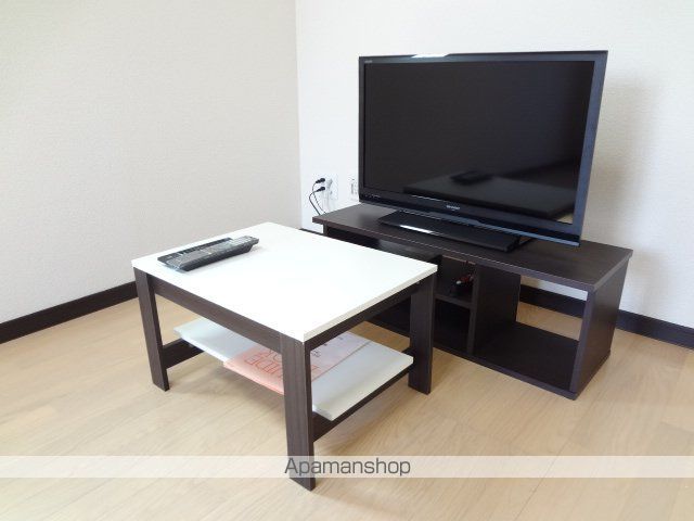 レオネクスト弁天の内装写真