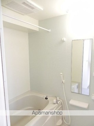 ノイクラール[1LDK/41.3m2]のバス