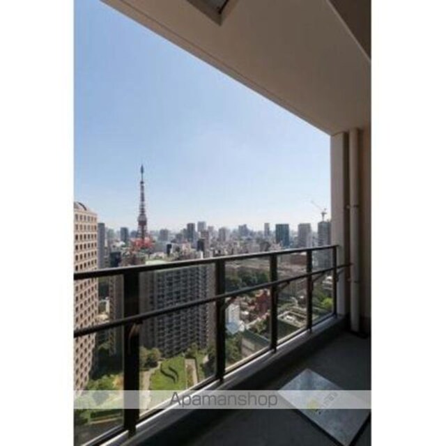 パークコート六本木ヒルトップ[2LDK/102.39m2]のその他部屋・スペース