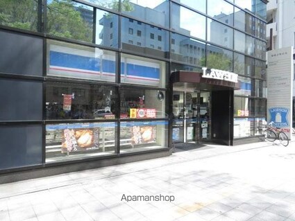 ヴィアーレ勾当台Ⅰ[1LDK/53.95m2]の周辺1