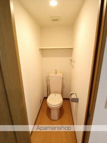グランアルブル山越IIIの内装写真
