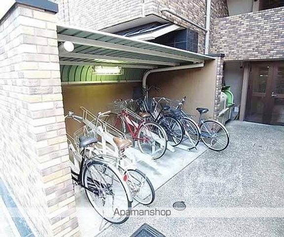アスヴェル京都御所前の外観写真
