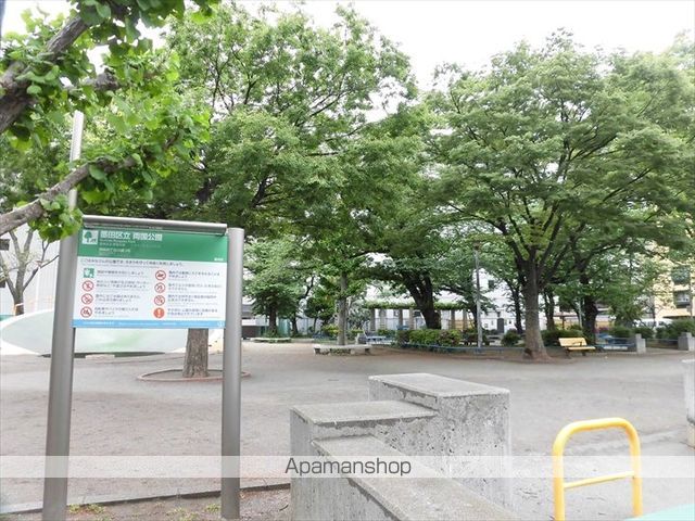 アプレシティ両国の周辺写真