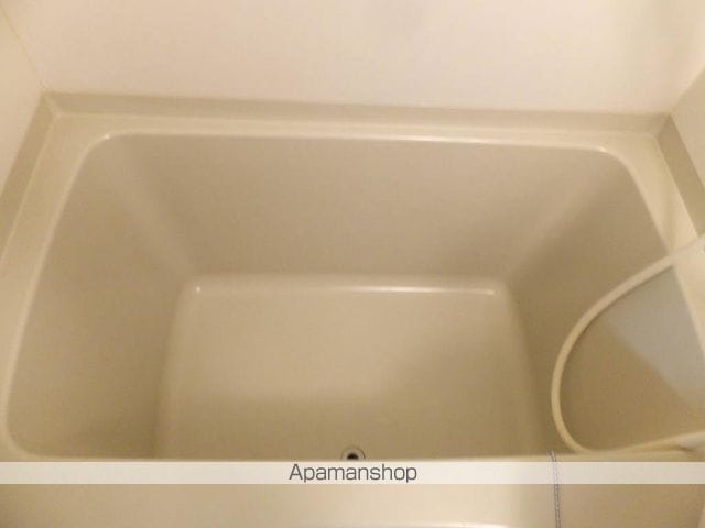 メゾンクレールの内装写真