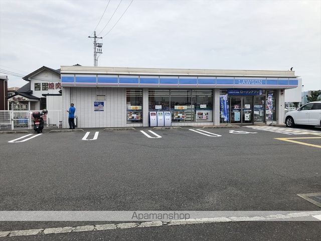 サンクレオ樽井の周辺写真