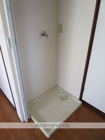 ヴェールハイツの内装写真