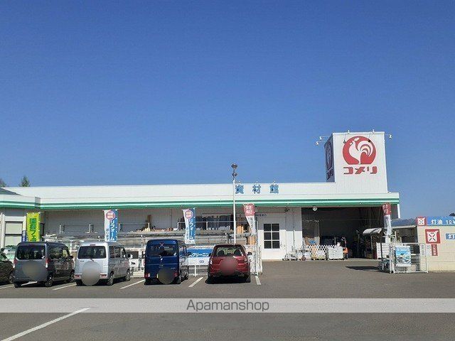 apartment 山形県米沢市林泉寺３丁目9-4
林泉寺の賃貸情報を見る
物件地図