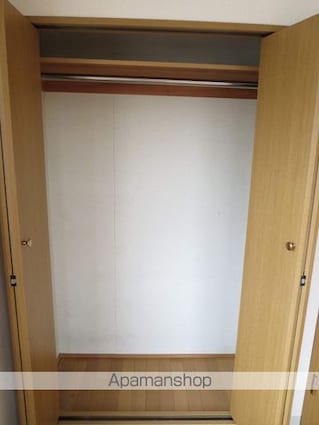 東京都江戸川区西葛西１丁目[1K/19.84m2]の収納