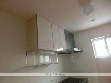 カンタービレ[1LDK/41.54m2]の内装2