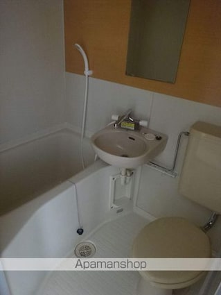 和歌山県和歌山市西高松１丁目[1R/20m2]のバス