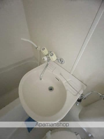 フォルテシモ住吉の内装写真