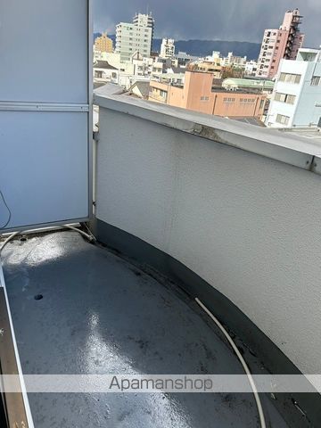 シティヴィラ城東の内装写真