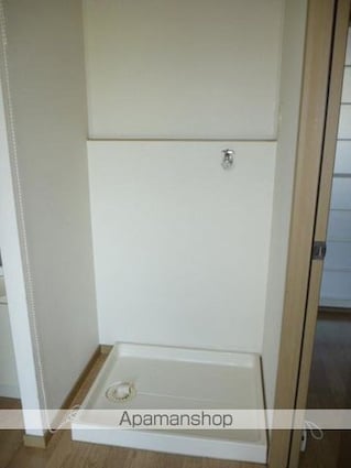 ヴェルデュこんどう[2DK/40.92m2]のその他設備