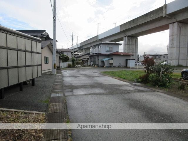 コージー コートAの周辺写真
