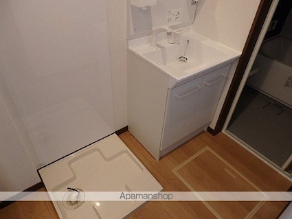 ソレイユパルク１２番館[1K/30.86m2]の内装6