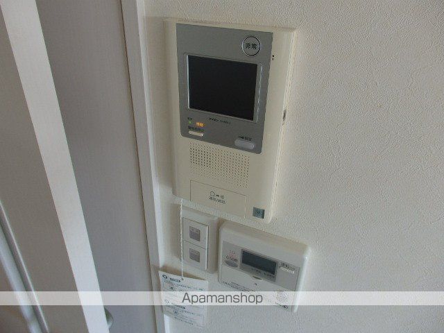 プリンセスティアラの内装写真