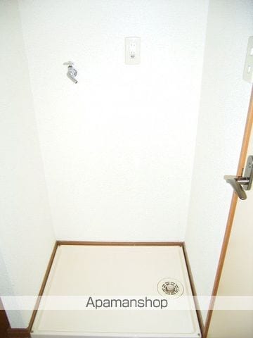 ステーションシティの内装写真