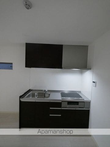 クリエオーレ福町IIの内装写真