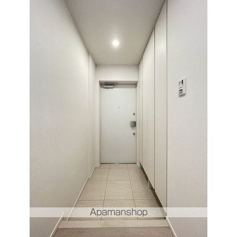 コンフォリア中葛西の内装写真