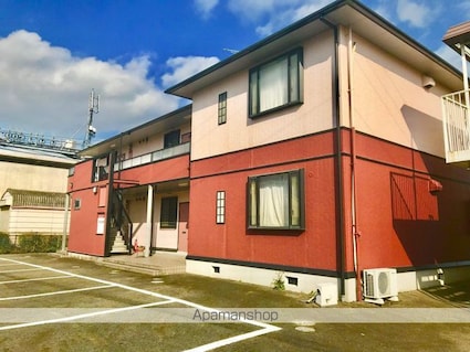 滋賀県大津市赤尾町[2LDK/51.37m2]の外観2