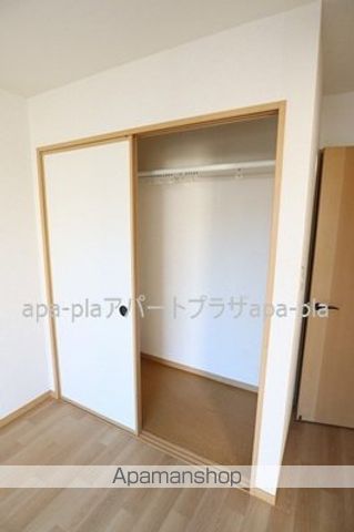 ラベーテIIの内装写真