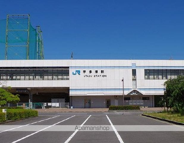シャトレー西本の周辺写真