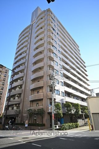 シーアイマンション池袋西の外観写真