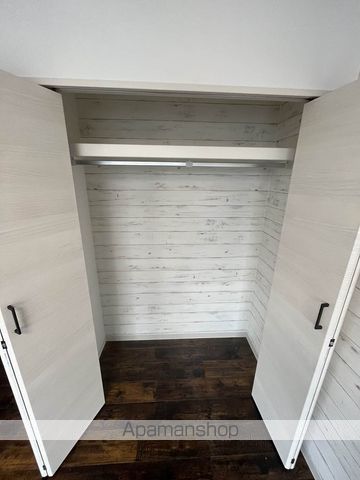 BRAMA南11条の内装写真
