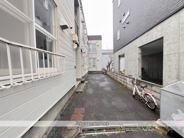グランドール円山のその他写真